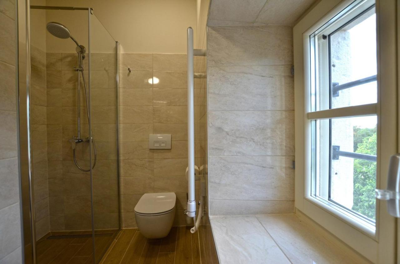App & Rooms Juraga Bale Exterior photo