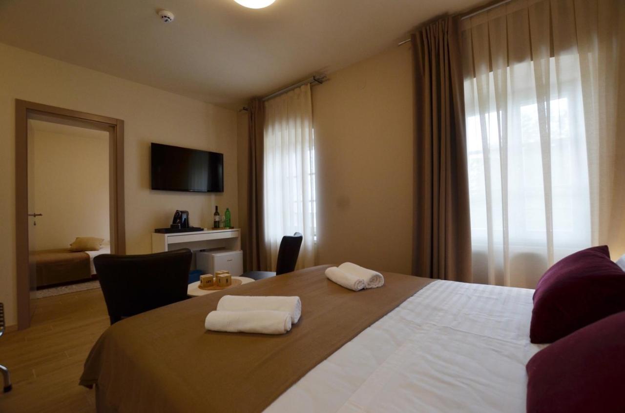 App & Rooms Juraga Bale Exterior photo