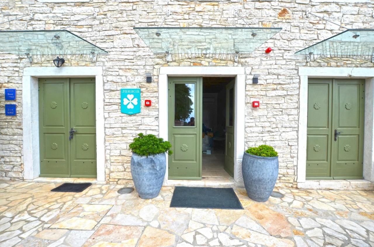 App & Rooms Juraga Bale Exterior photo