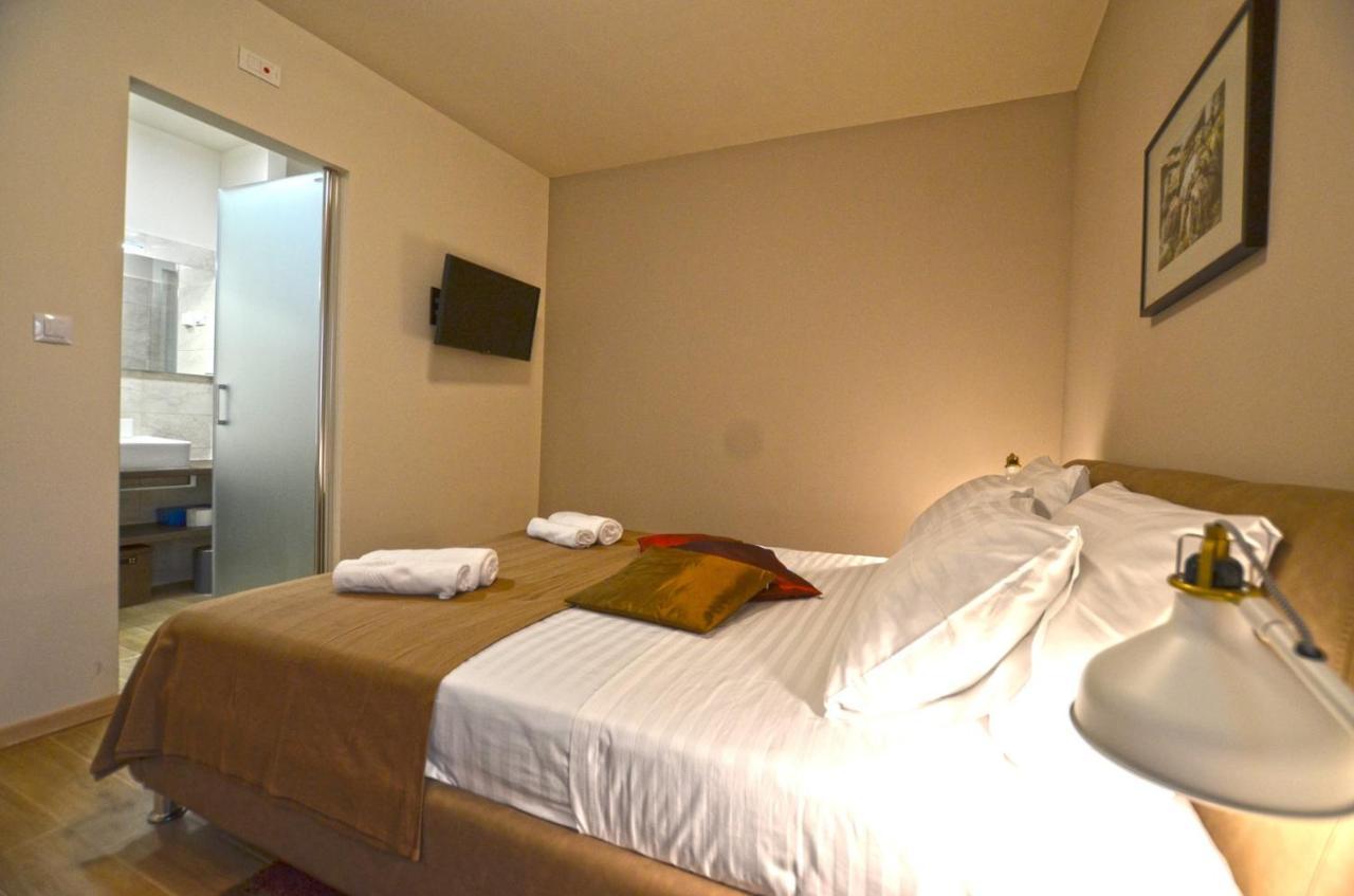 App & Rooms Juraga Bale Exterior photo