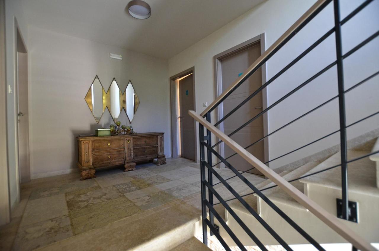 App & Rooms Juraga Bale Exterior photo
