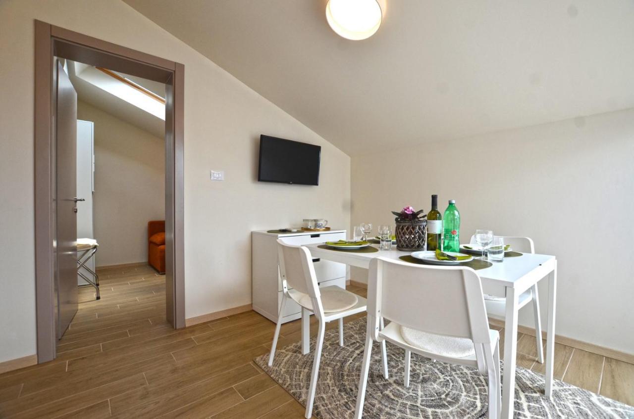 App & Rooms Juraga Bale Exterior photo